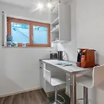 Apartment Frieda *