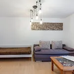Frieda Apartment Wehr (Baden-Wurttemberg)