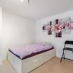 Apartment Frieda *