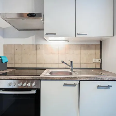 公寓 Frieda 珀丽