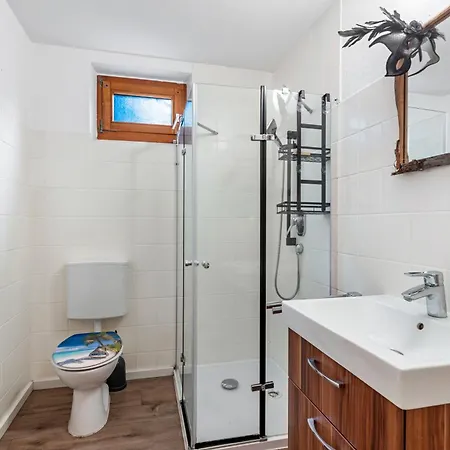 公寓 Frieda 珀丽