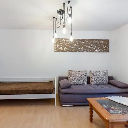 Frieda 公寓 珀丽