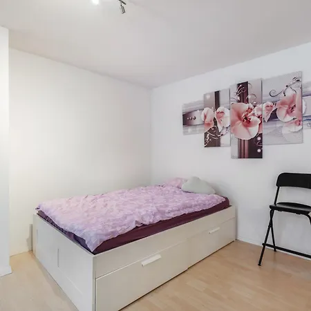 Apartment Frieda
